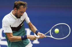 开云体育app-美国网球队强势世界网球队，梅德韦杰夫高光表现的简单介绍