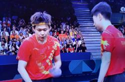 开云体育官方网站-奥地利乒乓球队轻取韩国乒乓球队，马龙三分雨点燃全场的简单介绍