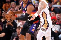 开云体育-关于四川队横扫鹈鹕，保罗点燃赛场的信息