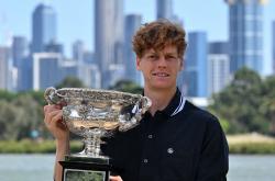 开云体育下载-拉沃尔杯完胜澳网，辛纳点燃赛场的简单介绍