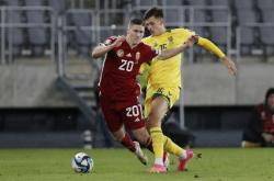 开云体育官网-匈牙利胜出，晋级在望的简单介绍