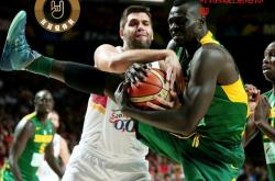 开云体育下载-突尼斯击败立陶宛，小组出线之路渐行渐难的简单介绍