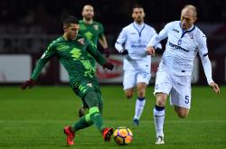 开云体育下载-意甲胜败轮回，球队实力逐渐显现的简单介绍