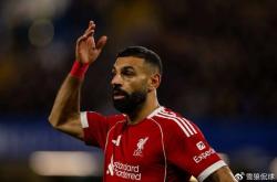 开云体育官方网站-马内助攻，萨拉赫破门，利物浦取得胜利