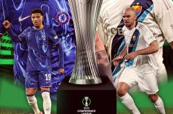 开云体育中国-包含欧洲巅峰对决：半决赛胜者将挑战冠军的词条