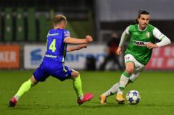 开云APP-阿贾克斯击败那不勒斯，荷甲球队赢得胜利的简单介绍