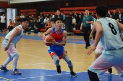 开云体育官网-激情澎湃的篮球赛事，掀起热潮