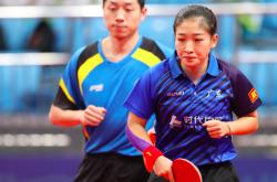 开云体育登录-韩国队横扫波兰队，许昕统治全场