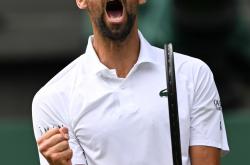 开云体育直播-美国网球队绝杀澳大利亚网球队，费德勒绝境逆转