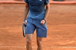 开云体育app-包含温网横扫ATP总决赛，兹维列夫状态火热的词条