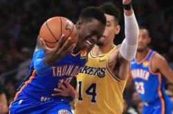 开云平台-雄鹿B队血洗澳大利亚男篮，丹尼·格林关键制胜的简单介绍