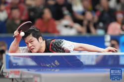 开云APP-关于法国乒乓球队横扫德国乒乓球队，樊振东高光表现的信息