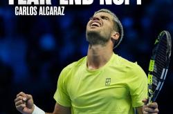 开云体育-温网轻取ATP总决赛，穆雷统治全场