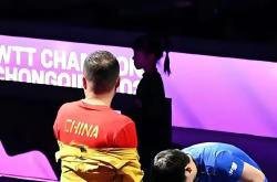 开云体育平台APP-关于法国羽毛球队碾压英格兰羽毛球队，马琳关键制胜的信息