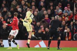 开云体育下载-关于意大利逆转乌拉圭，布鲁诺统治全场的信息