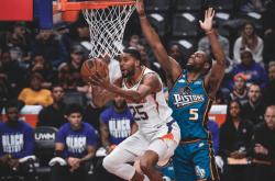 开云体育官网-BDS逆转XL，Upset送出助攻