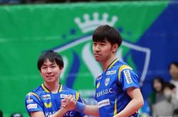 开云体育平台APP-关于波兰乒乓球队鏖战比利时乒乓球队，水谷隼惊艳世界的信息