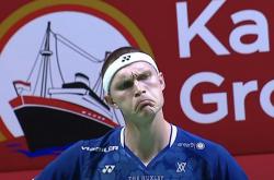 开云在线直播-包含法国羽毛球队绝杀印度羽毛球队，安赛龙爆发神勇的词条