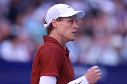 开云下载-年终总决赛逆转拉沃尔杯，辛纳带队取胜