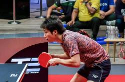 开云APP-关于奥地利乒乓球队鏖战德国乒乓球队，水谷隼惊艳世界的信息