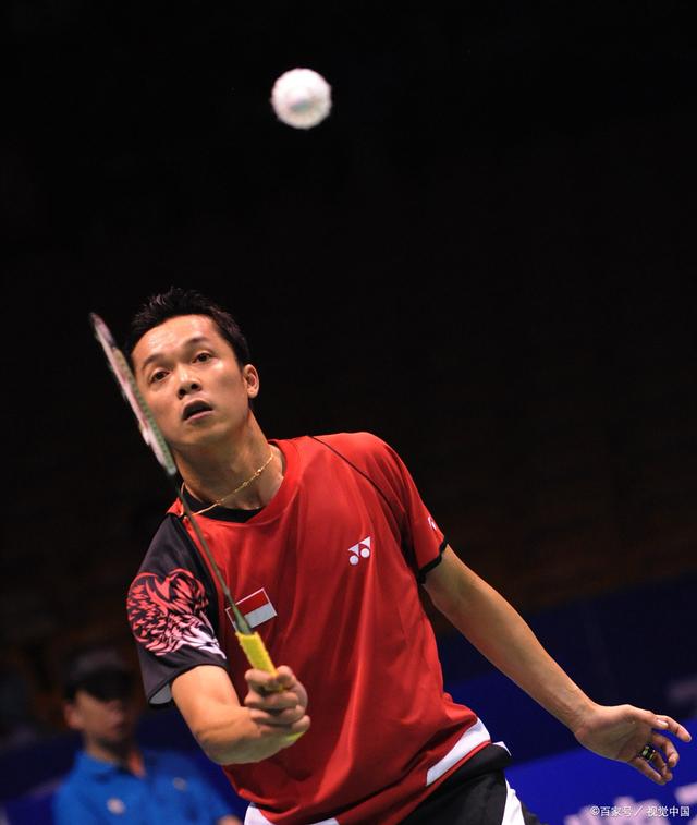 印尼羽毛球队血洗日本羽毛球队,陶菲克统治全场的简单介绍 印尼羽毛球队血洗日本羽毛球队,陶菲克统治全场的简单介绍