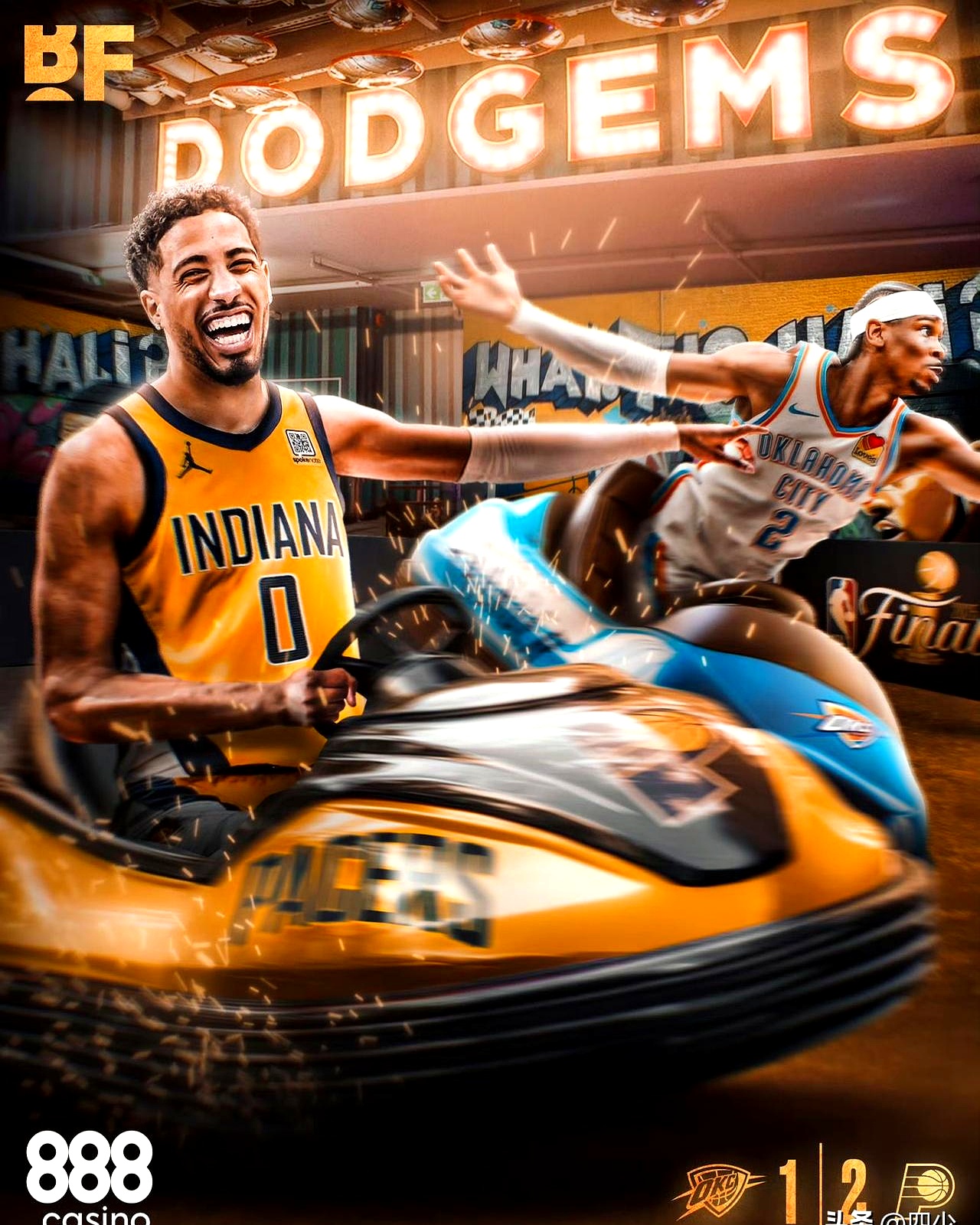 巴西男篮翻盘猛龙，哈里斯统治全场的简单介绍