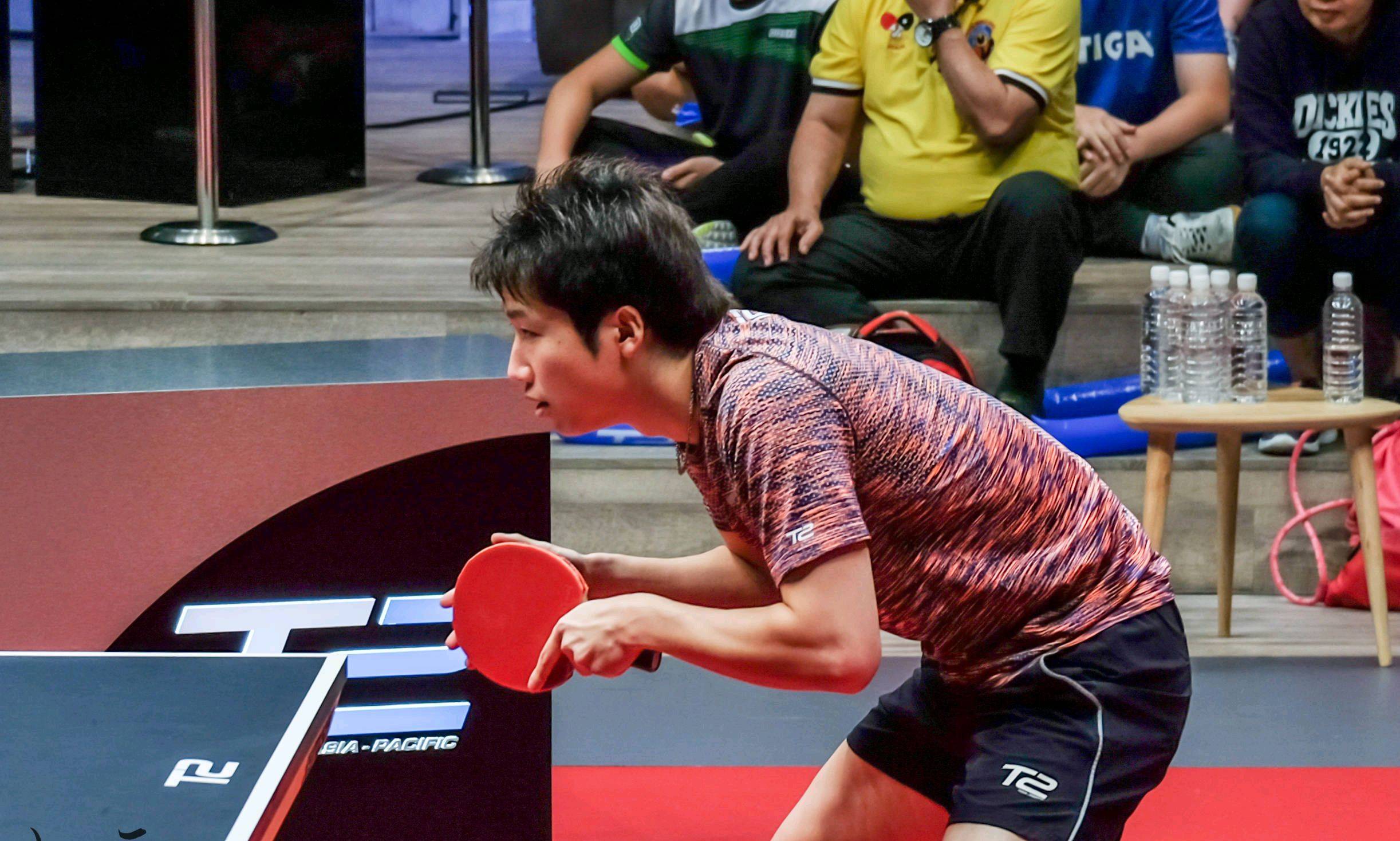 关于奥地利乒乓球队鏖战德国乒乓球队,水谷隼惊艳世界的信息 关于奥地利乒乓球队鏖战德国乒乓球队,水谷隼惊艳世界的信息