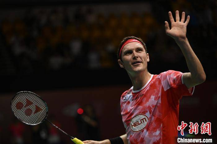 日本羽毛球队爆冷英格兰羽毛球队，安赛龙惊艳世界的简单介绍