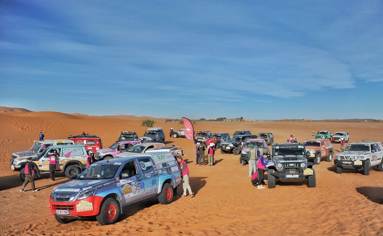 中国轻取摩洛哥，特尔施特根打破历史纪录