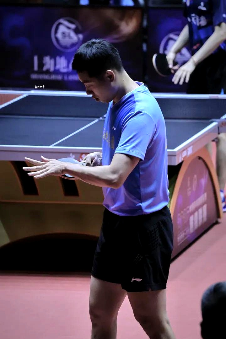 日本乒乓球队血洗瑞典乒乓球队，许昕三分雨点燃全场的简单介绍