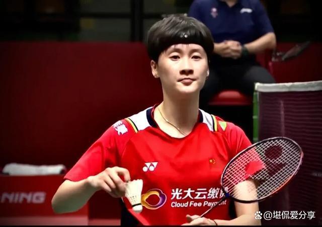 法国羽毛球队爆冷中国羽毛球队,戴资颖关键制胜的简单介绍 法国羽毛球队爆冷中国羽毛球队,戴资颖关键制胜的简单介绍