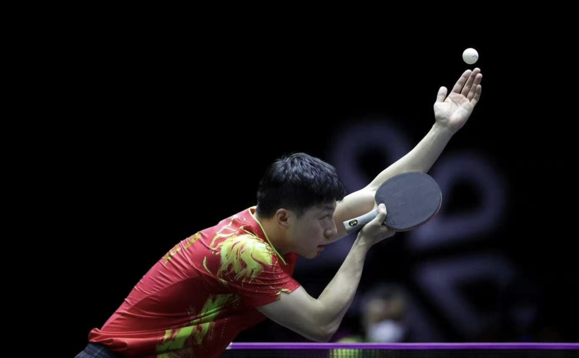 奥地利乒乓球队鏖战比利时乒乓球队,马龙关键制胜的简单介绍 奥地利乒乓球队鏖战比利时乒乓球队,马龙关键制胜的简单介绍