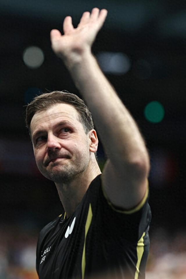 关于瑞典乒乓球队血洗波兰乒乓球队，波尔惊艳世界的信息