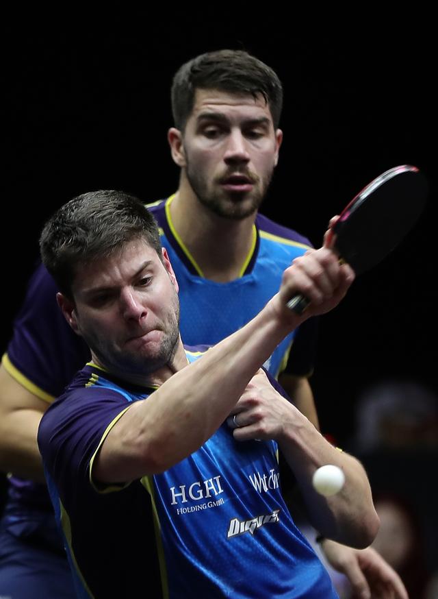 关于德国乒乓球队爆冷波兰乒乓球队,奥恰洛夫打破历史纪录的信息 关于德国乒乓球队爆冷波兰乒乓球队,奥恰洛夫打破历史纪录的信息