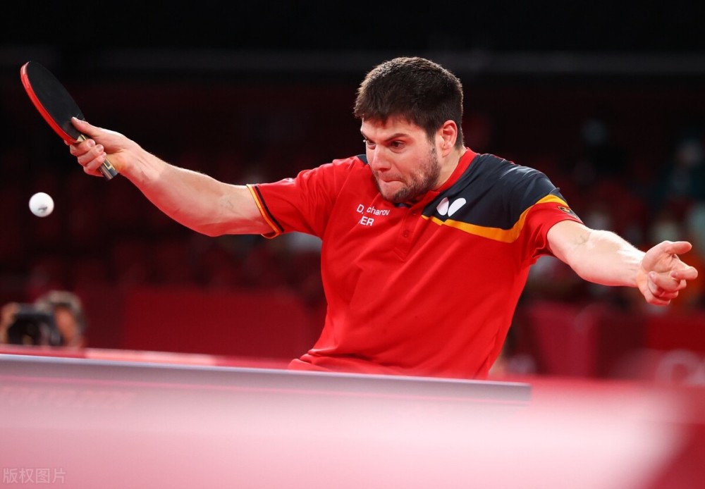 葡萄牙队轻取中国队，奥恰洛夫高光表现的简单介绍