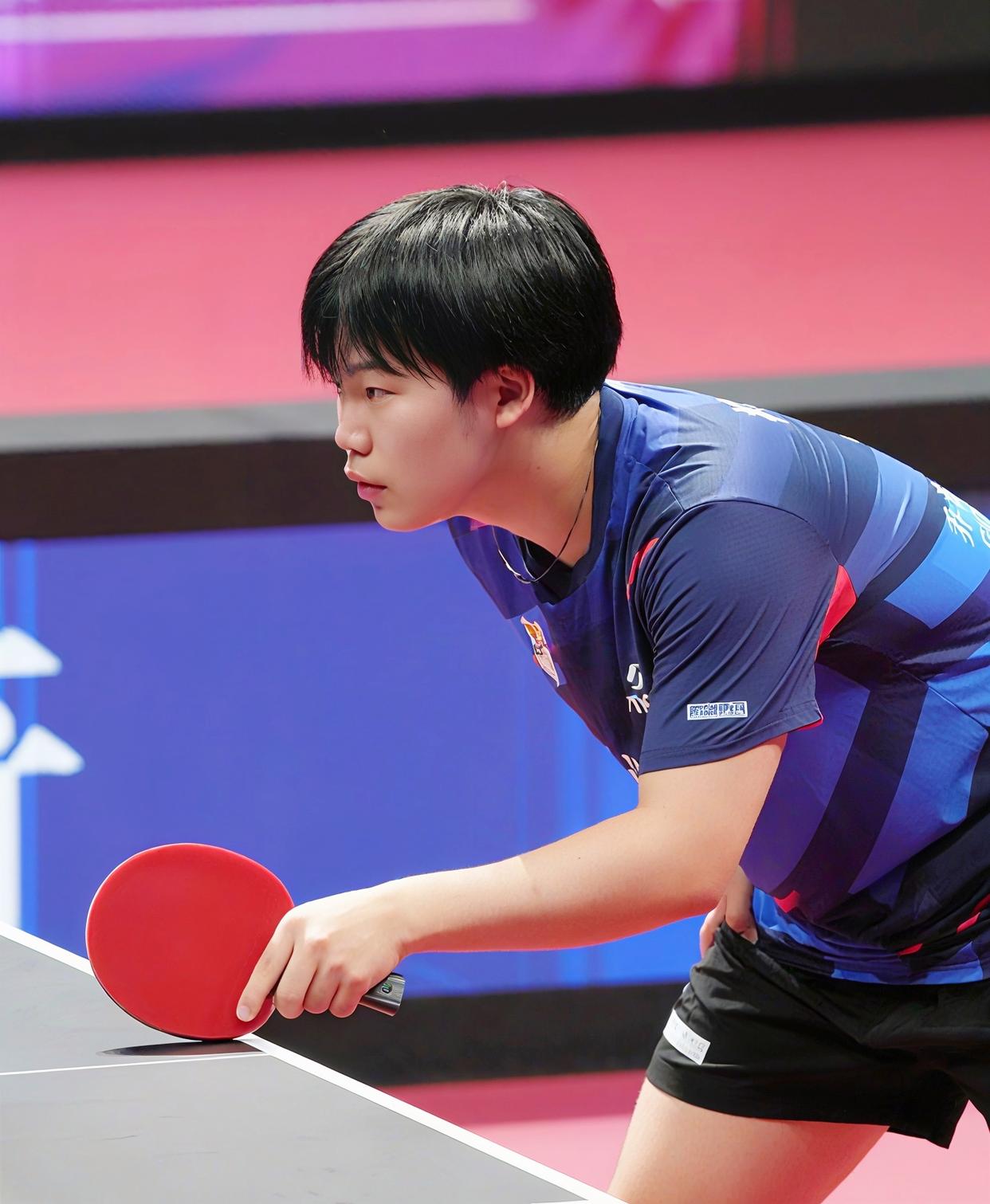 奥地利队险胜日本队，林高远扛起全队的简单介绍