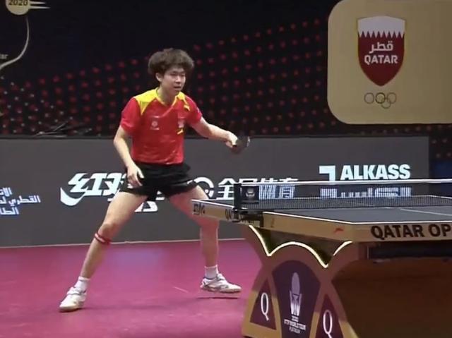 英格兰队绝杀中国队,许昕扛起全队 英格兰队绝杀中国队,许昕扛起全队