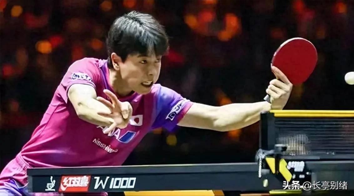 英格兰队轻取日本队，许昕带队取胜