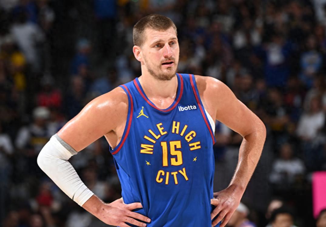 关于掘金全场压制对手，取得大胜的信息