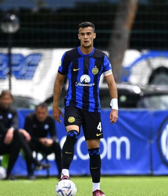 国米官宣再续长约,意大利国脚留队的简单介绍 国米官宣再续长约,意大利国脚留队的简单介绍