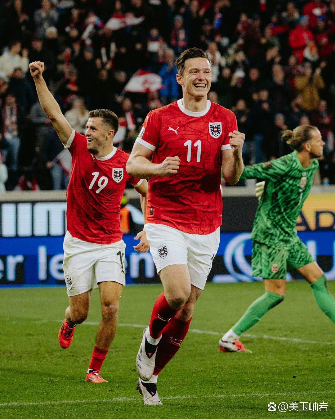 欧锦赛资格赛：挪威胜土耳其，小组晋级希望再现曙光的简单介绍