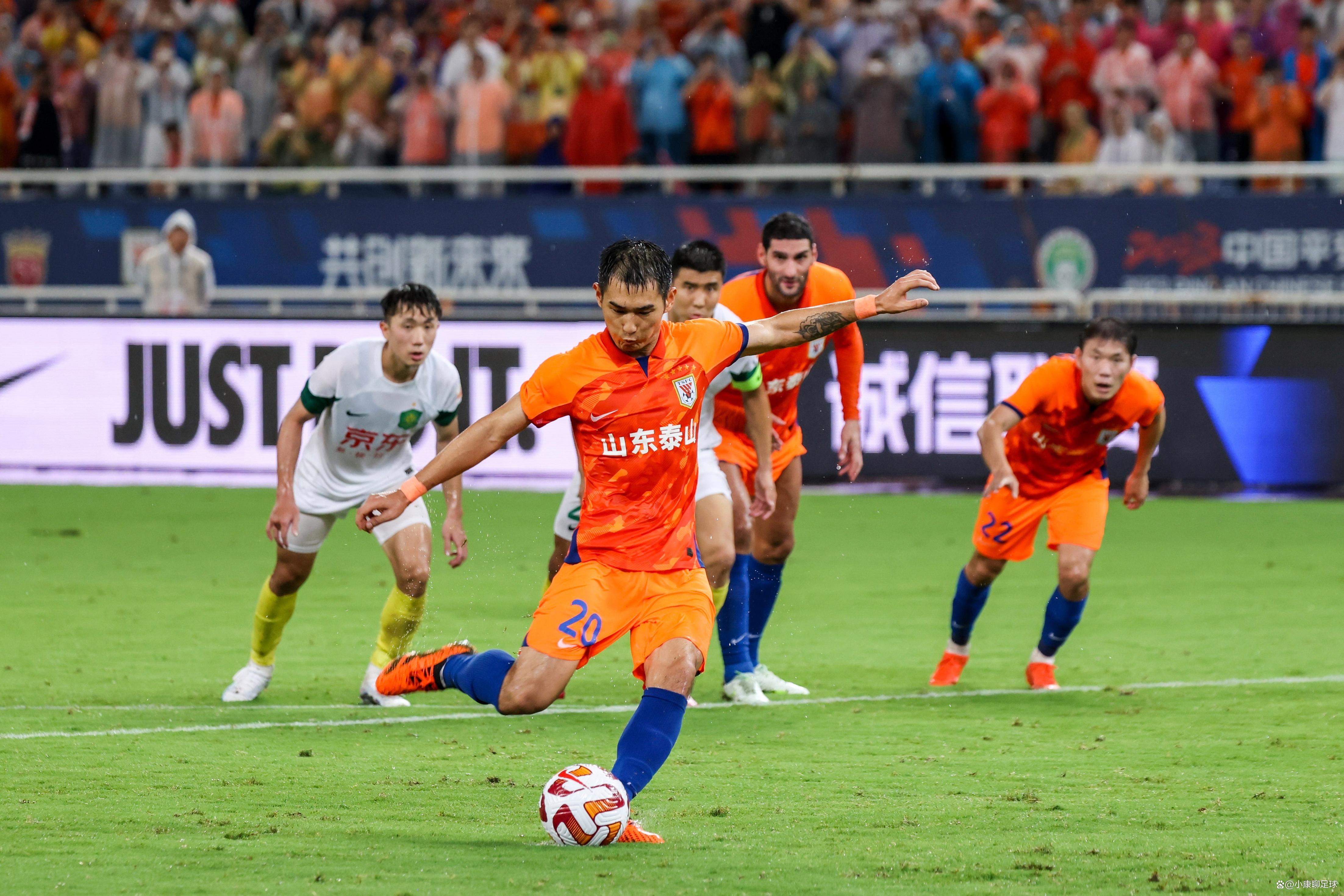 山东鲁能遭遇败绩,球队全力备战下一场求胜的简单介绍 山东鲁能遭遇败绩,球队全力备战下一场求胜的简单介绍