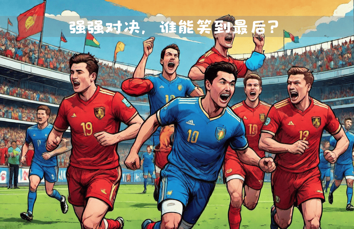 欧洲顶尖球队对决，争夺胜利谁能笑到最后的简单介绍