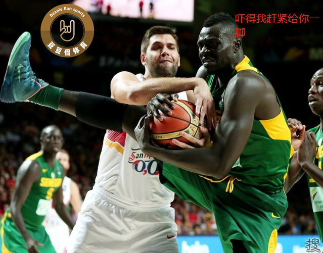 突尼斯击败立陶宛，小组出线之路渐行渐难的简单介绍