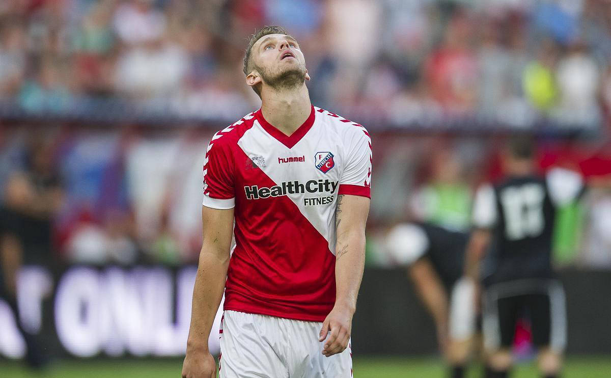 弗赖堡队取得了一场重要胜利