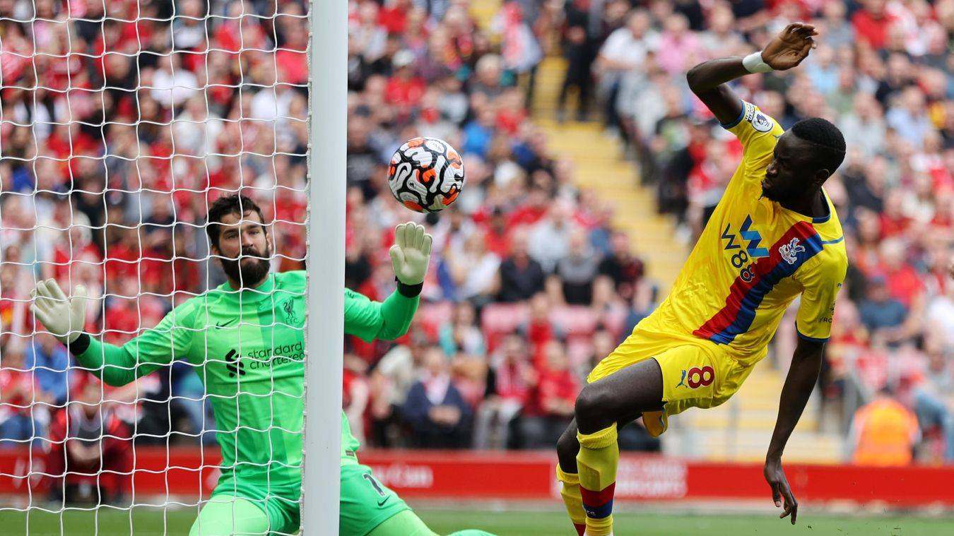 马内助攻，萨拉赫破门，利物浦取得胜利