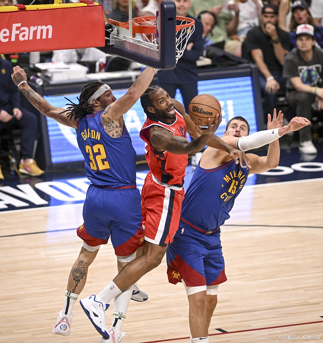 热火主场大胜老鹰，终结两连败稳固东部前列的简单介绍