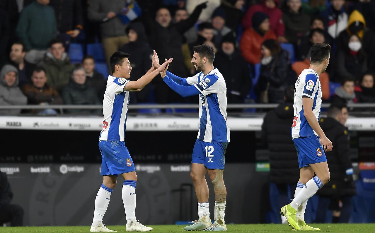 萨拉戈萨再胜一仗，奠定保级基础的简单介绍