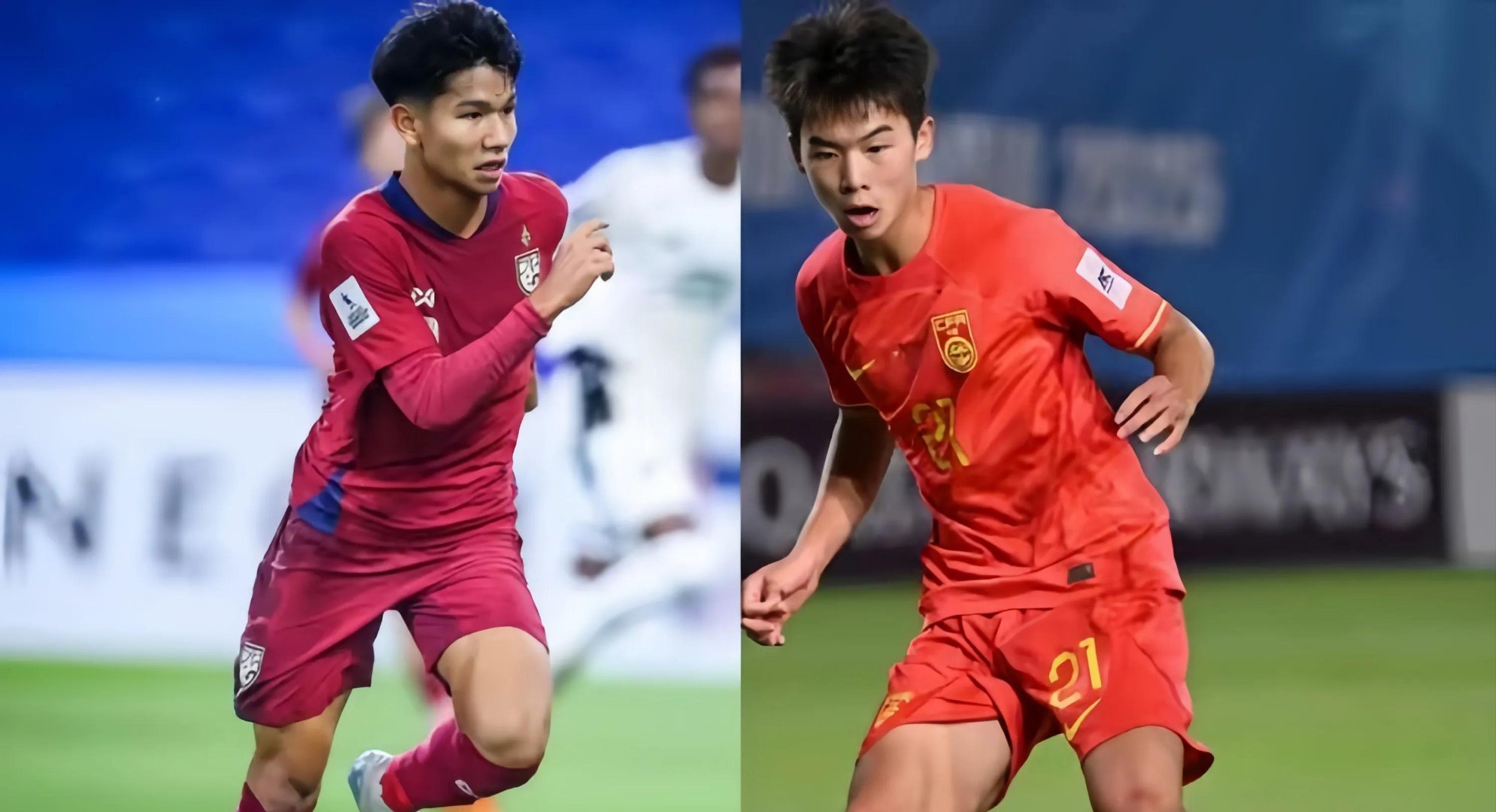 东南亚足球队实力逐渐崭露头角的简单介绍