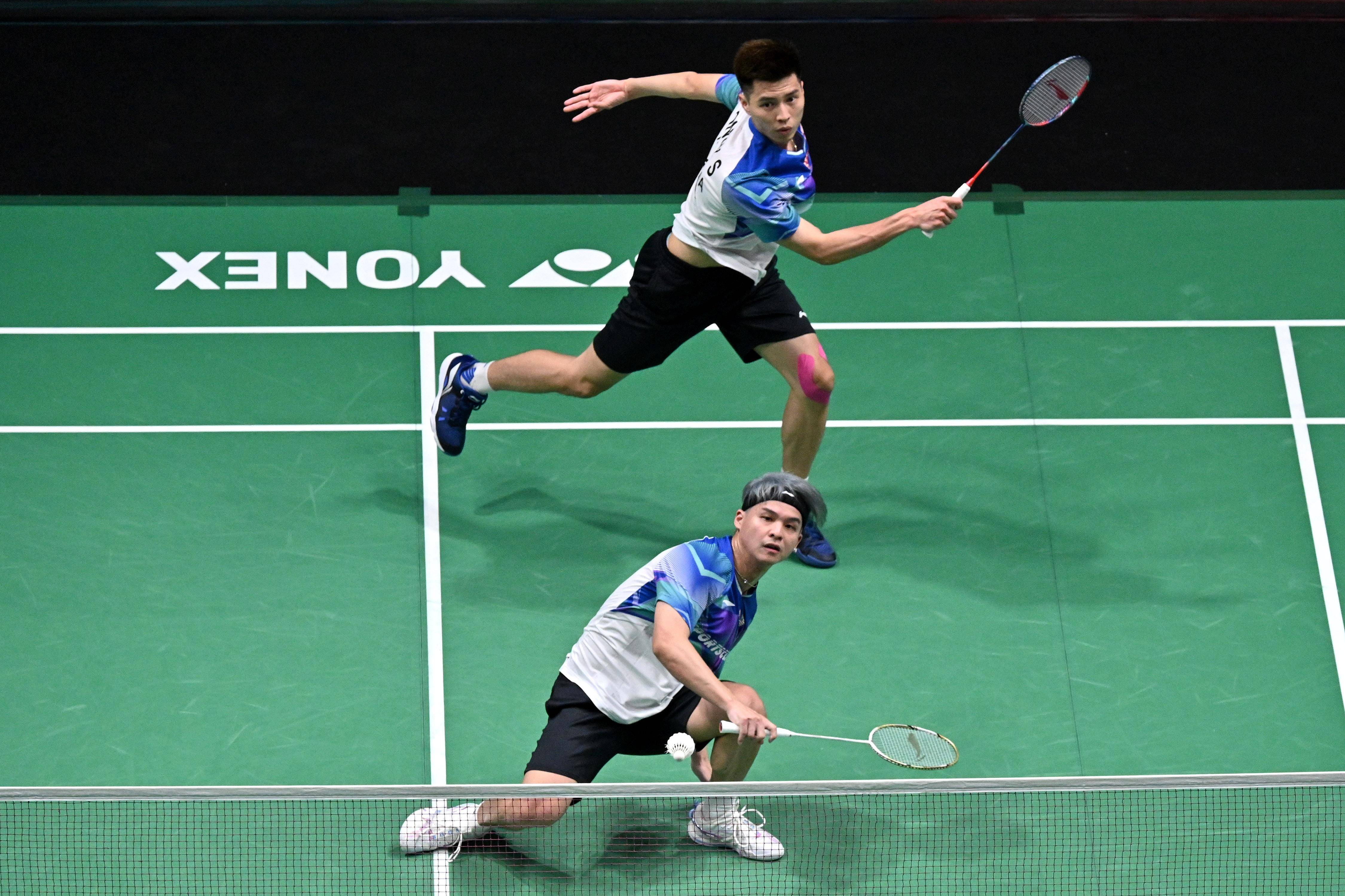 德国队险胜印尼队，戴资颖高光表现的简单介绍